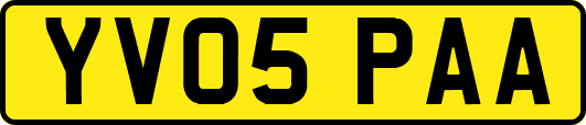 YV05PAA