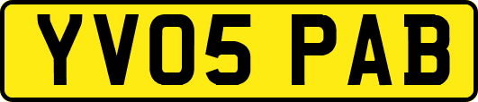 YV05PAB