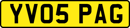 YV05PAG