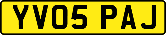 YV05PAJ