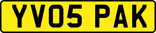 YV05PAK