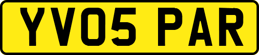 YV05PAR