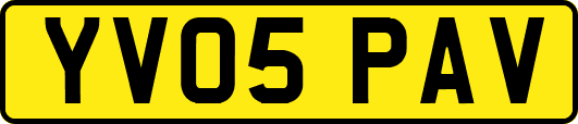 YV05PAV