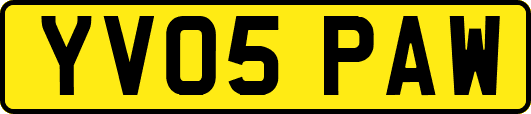 YV05PAW