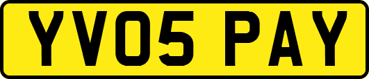 YV05PAY