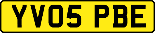 YV05PBE