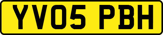 YV05PBH
