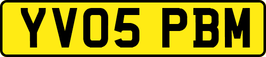 YV05PBM