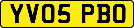 YV05PBO