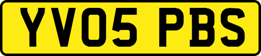 YV05PBS