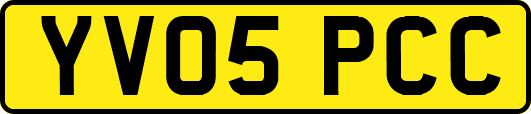 YV05PCC