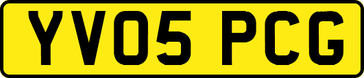 YV05PCG