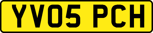 YV05PCH