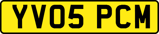 YV05PCM