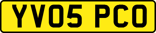 YV05PCO
