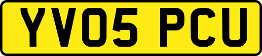 YV05PCU
