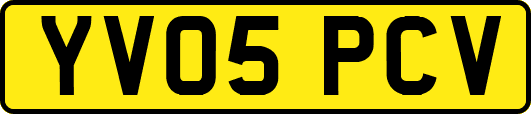 YV05PCV