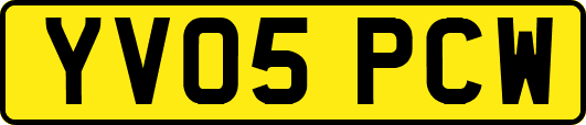 YV05PCW