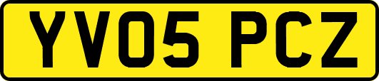 YV05PCZ