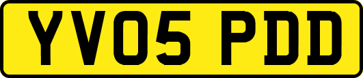 YV05PDD
