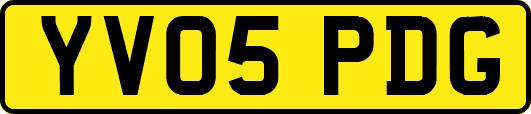 YV05PDG