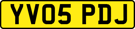 YV05PDJ