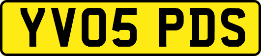 YV05PDS