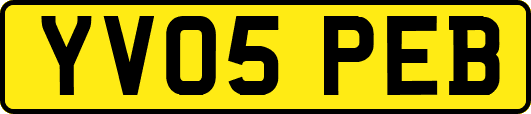 YV05PEB