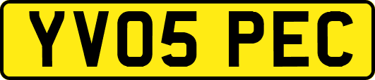 YV05PEC