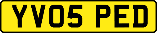 YV05PED