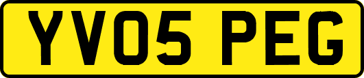 YV05PEG