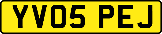YV05PEJ