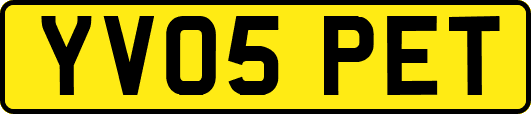 YV05PET