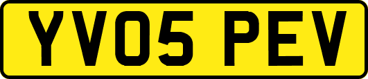 YV05PEV