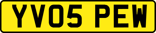 YV05PEW