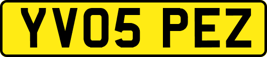 YV05PEZ