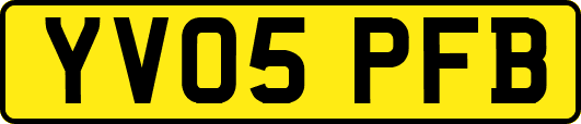 YV05PFB