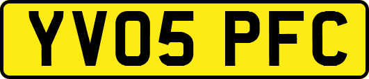 YV05PFC