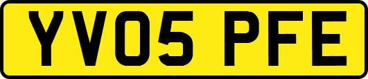 YV05PFE