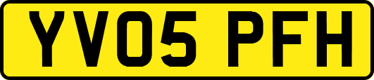 YV05PFH