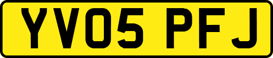 YV05PFJ