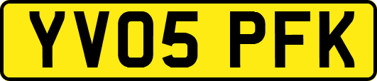 YV05PFK