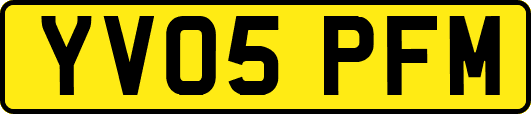 YV05PFM