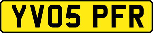 YV05PFR