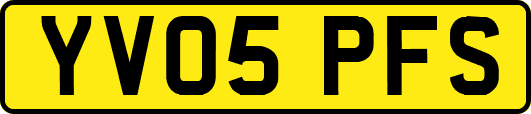 YV05PFS