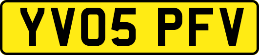 YV05PFV