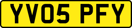 YV05PFY
