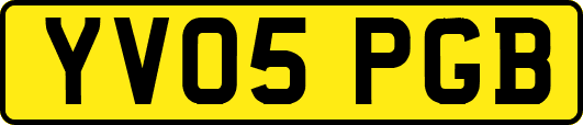YV05PGB