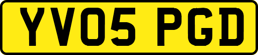 YV05PGD