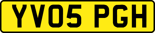 YV05PGH